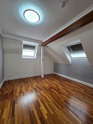 Appartement DG