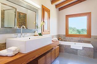 Landhaus Golf Pollensa zu verkaufen