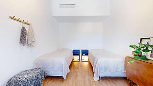 Townhouse Sa Pobla Mallorca