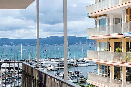 View terrace
