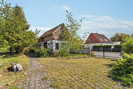 Gartenhaus