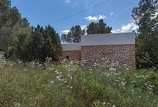 KPI1383 Finca en venta - Finca zu verkaufen - Finca for sale - Finca te koop - www.kensington-ibiza.com - Noelle Politiek