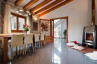 Landhaus Golf Pollensa zu verkaufen