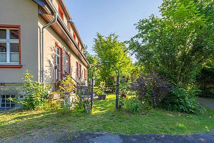 Garten