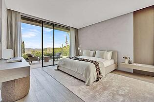 18 Villa in Costa d'en Blanes