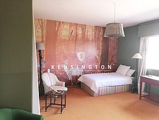 Dormitorio 4