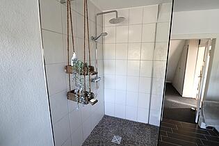 Dusche