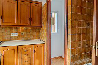 cuarto cocina