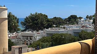 KPI1345 - Apartamento en venta - Wohnung zu verkaufen - Apartment for sale - appartement te koop - www.kensington-ibiza.com - Noelle Politiek