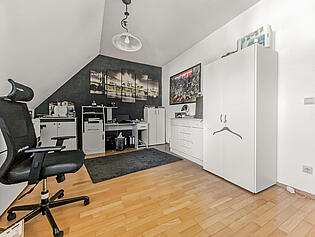Arbeitszimmer