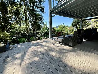 Terrasse GG