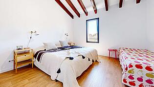 Townhouse Sa Pobla Mallorca