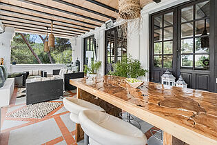KPI1018 - Villa en venta - Villa zu verkaufen - Villa for sale - Villa te koop - www.kensington-ibiza.com - Noelle Politiek