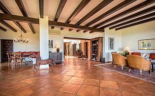 KPI1262 - Villa en alquiler - Villa zu vermieten - Villa for rent - Villa te huur - www.kensington-ibiza.com - Noelle Politiek