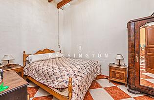Casa de pueblo en Ariany - dormitorio