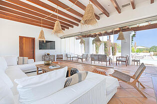 KPI1431 - Villa en venta - Villa zu verkaufen - Villa for sale - Villa te koop - www.kensington-ibiza.com - Noelle Politiek