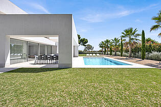 House sol de Mallorca
