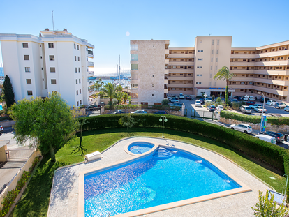 Apartment for sale in Puerto Portals