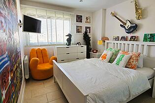 KPI1435 - Apartamento en venta - Appartement zu verkaufen - Apartment for sale  - Appartement te koop - www.kensington-ibiza.com - Noelle Politiek