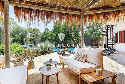 terraza 