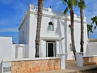 KPI1441 - Villa en venta - Villa zu verkaufen - Villa for sale - Villa te koop -Noelle Politiek