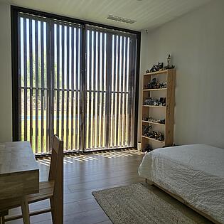 DORMITORIO 4