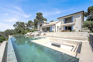 Villa in Old Bendinat 2
