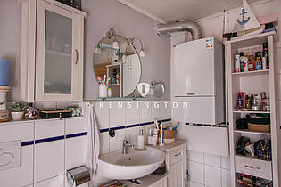 Badezimmer _Maisonette Wohnung_KBR_165