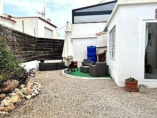 KPI1314 - Adosado en venta - Stadthaus zu verkaufen - Townhouse for sale - Townhouse te koop - www.kensington-ibiza.com - Noelle Politiek