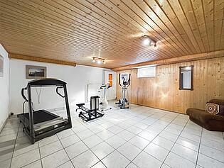 Home-Gym