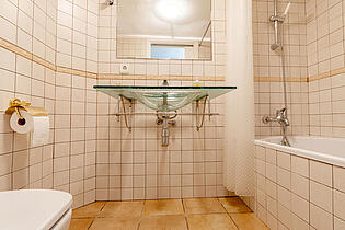 Baño completo 