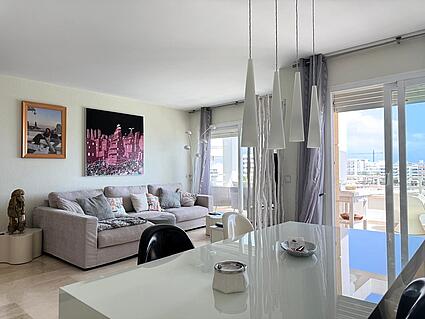 KPI1426 - Apartamento en venta - Wohnung zu verkaufen - Apartment for sale - appartement te koop - www.kensington-ibiza.com - Joe Neira