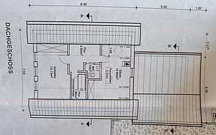 Grundriss DG