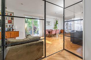 Loftstil
