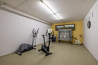Gemeinschaftsraum