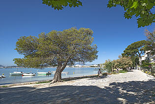 SOLD Villa Puerto Pollensa Paseo Voramar 