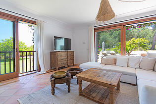 KPI1431 - Villa en venta - Villa zu verkaufen - Villa for sale - Villa te koop - www.kensington-ibiza.com - Noelle Politiek