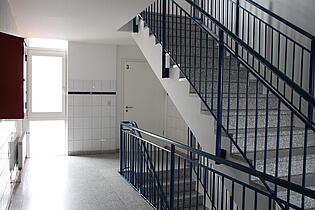 Treppenhaus