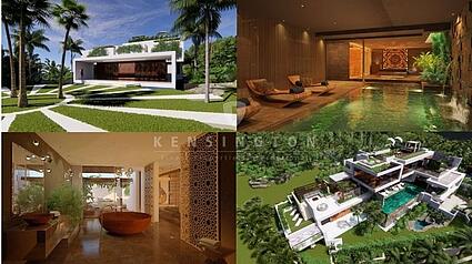 KPI1085 - Villa en venta - Villa zu verkaufen - Villa for sale - Villa te koop -