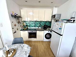 Beispiel Wohnung