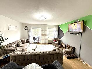 Beispiel Wohnung