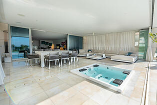 KPI1405 - Apartamento en venta - Appartement zu verkaufen - Apartment for sale  - Appartement te koop - www.kensington-ibiza.com - Noelle Politiek