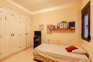 Dormitorio