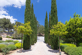 KPI1431 - Villa en venta - Villa zu verkaufen - Villa for sale - Villa te koop - www.kensington-ibiza.com - Noelle Politiek