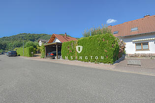 KSW493-Haus in Rumbach