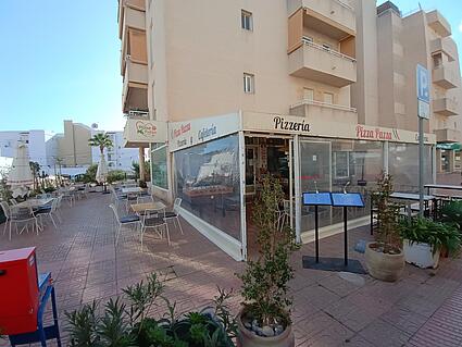 KPI1353 - Local en venta - Gewerbeimmobilie zu verkaufen - Commercial property for sale - Lokaal te koop - www.kensington-ibiza.com - Noelle Politiek