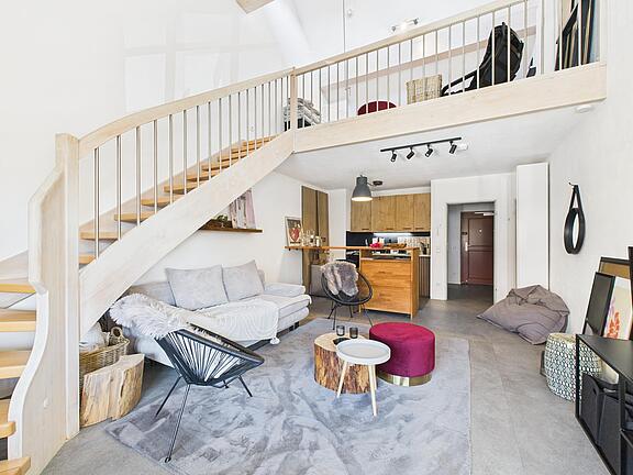 Wohnzimmer Wohnzimmer