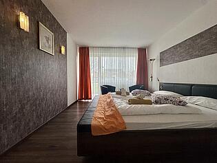 Zimmer Hotel 1