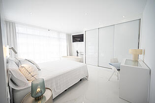 KPI1032 - Ático en venta - Penthouse zu verkaufen - Penthouse for sale - Penthouse te koop - www.kensington-ibiza.com - Noelle Politiek
