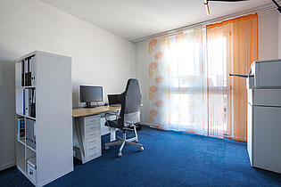 Büro 1 Eigentumswohnung Weinfelden